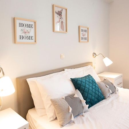 Lefkáda Casa Di Kalomoira 아파트 외부 사진