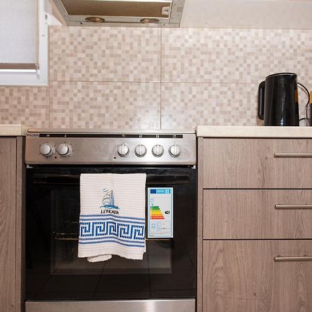 Lefkáda Casa Di Kalomoira 아파트 외부 사진
