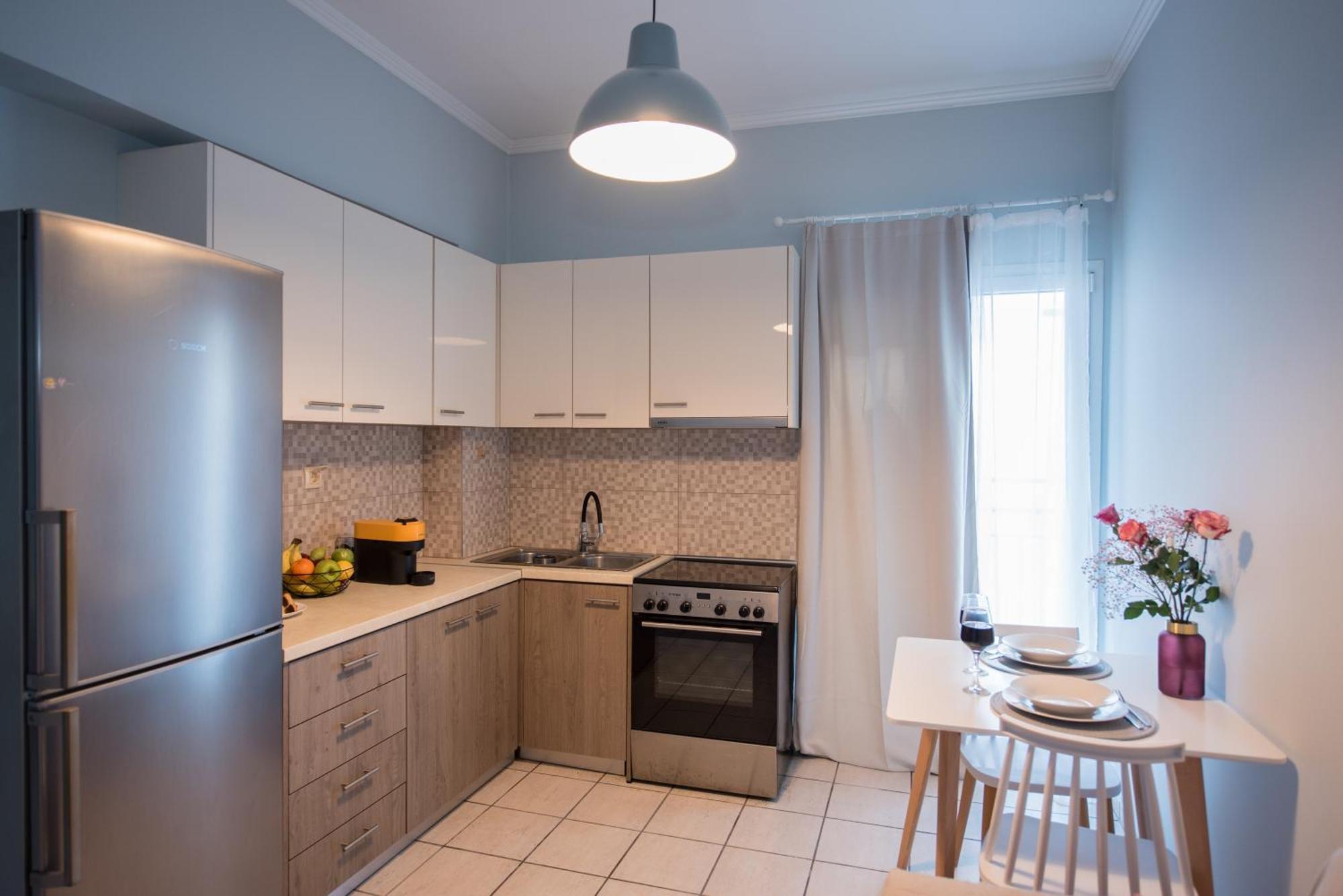 Lefkáda Casa Di Kalomoira 아파트 외부 사진
