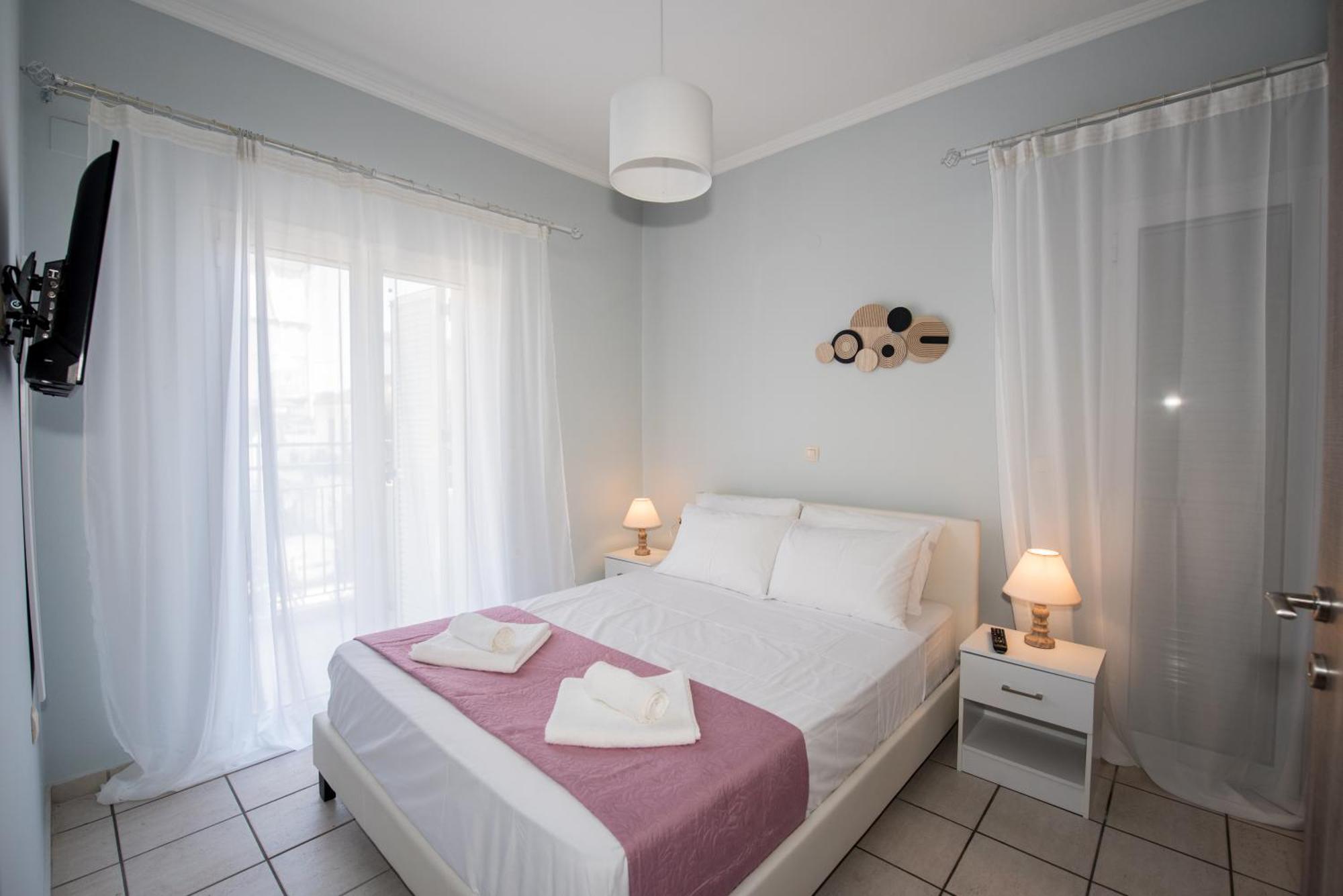 Lefkáda Casa Di Kalomoira 아파트 외부 사진
