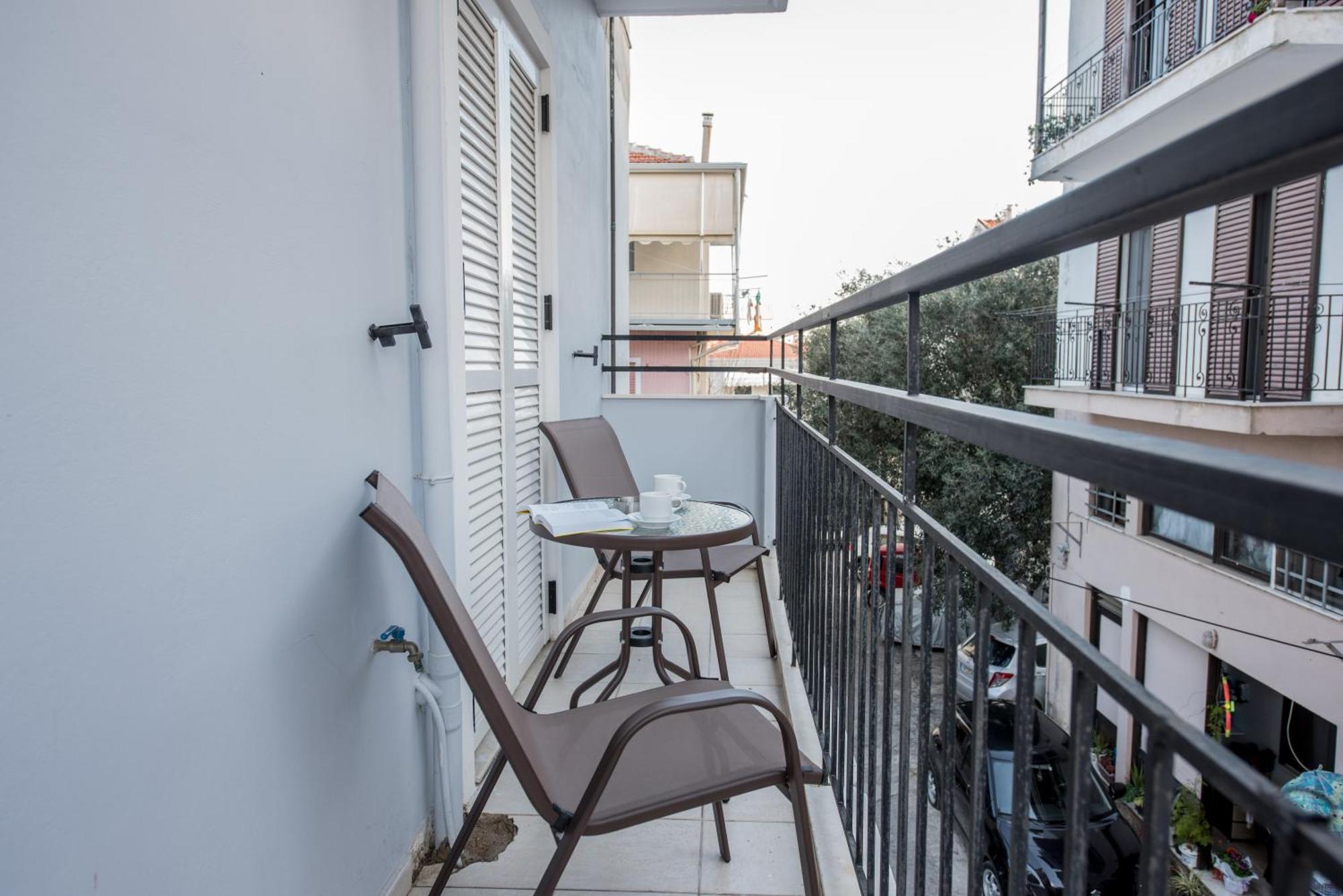 Lefkáda Casa Di Kalomoira 아파트 외부 사진