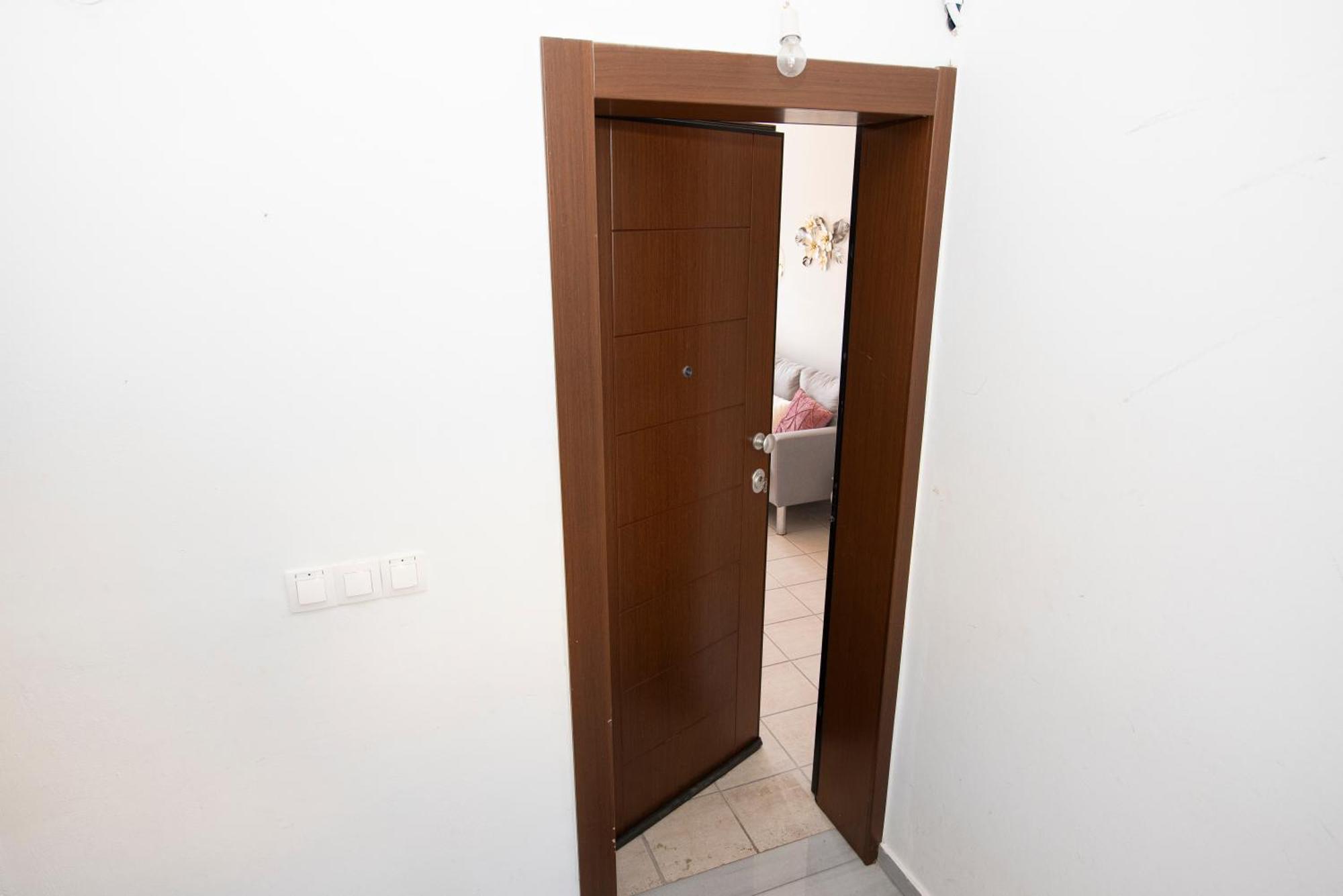 Lefkáda Casa Di Kalomoira 아파트 외부 사진
