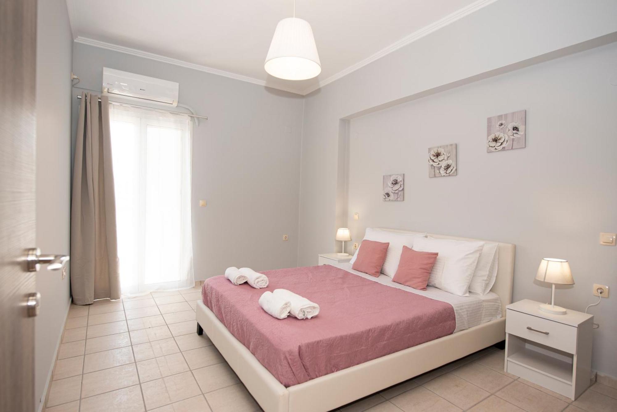 Lefkáda Casa Di Kalomoira 아파트 외부 사진