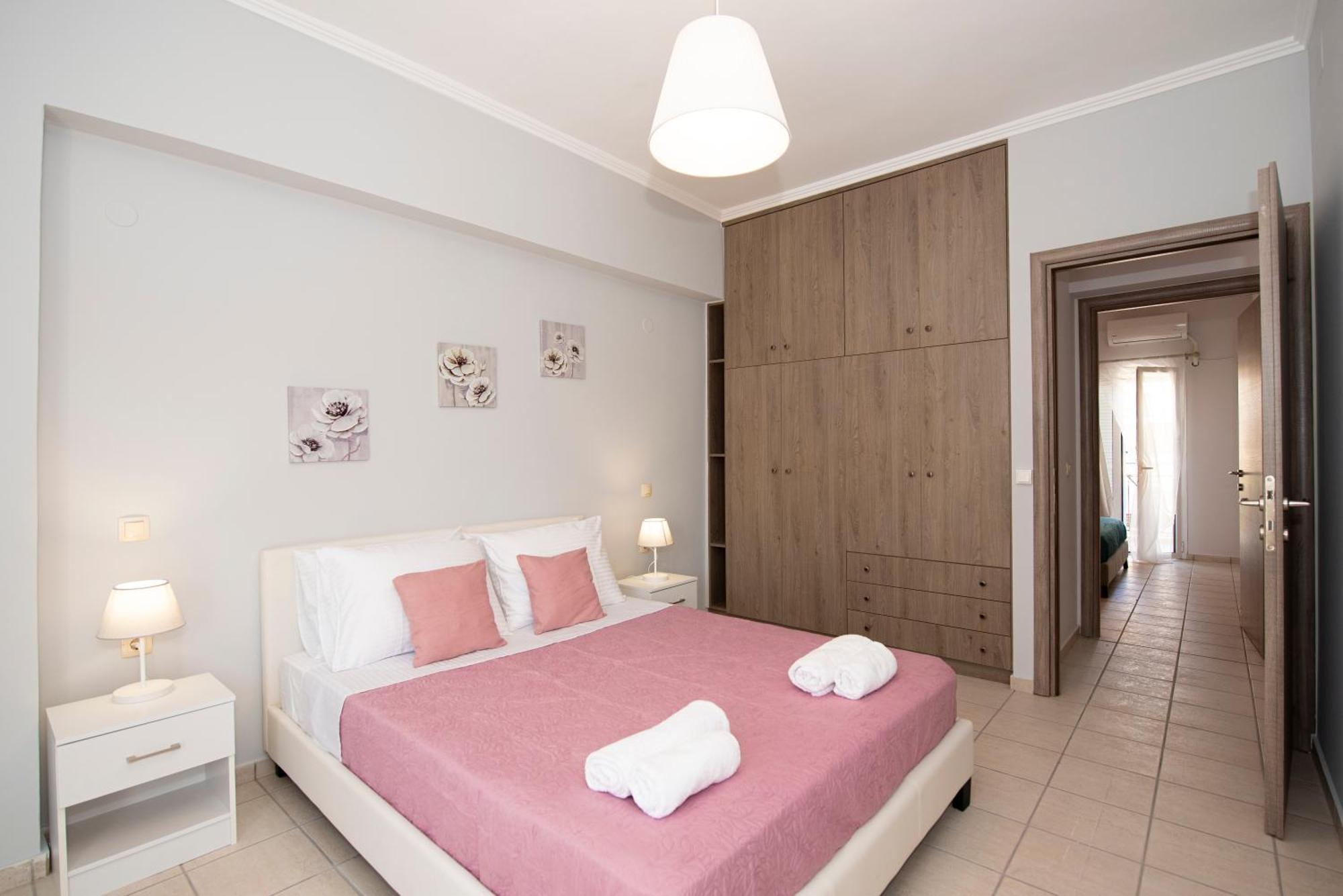 Lefkáda Casa Di Kalomoira 아파트 외부 사진