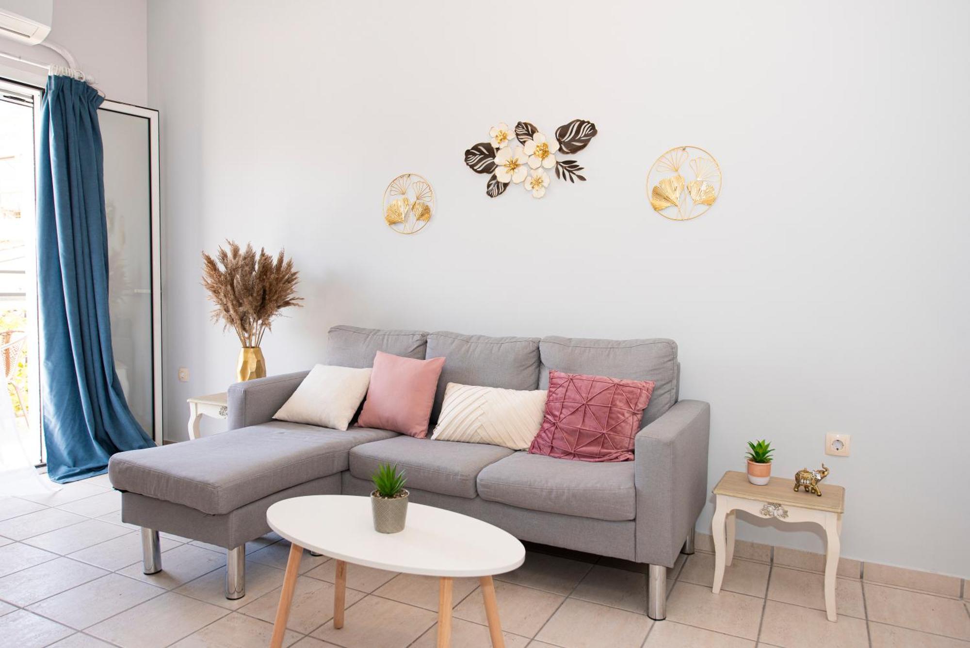 Lefkáda Casa Di Kalomoira 아파트 외부 사진