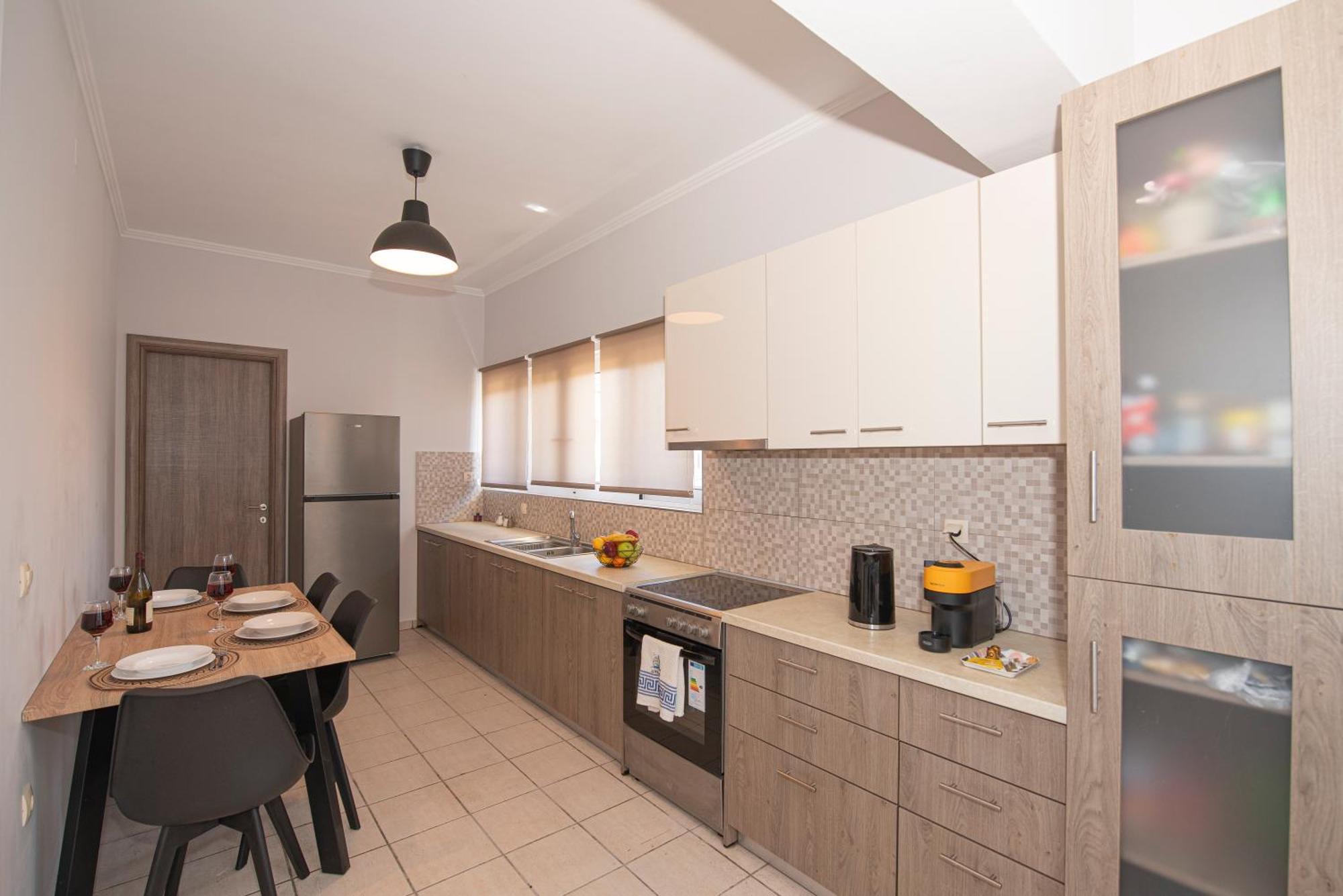 Lefkáda Casa Di Kalomoira 아파트 외부 사진