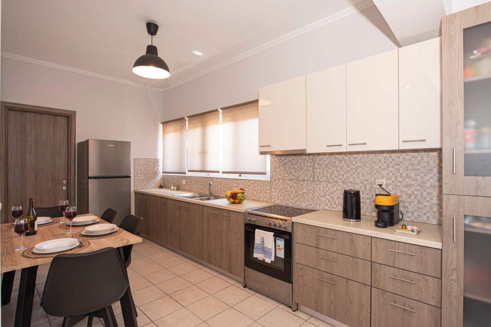 Lefkáda Casa Di Kalomoira 아파트 외부 사진