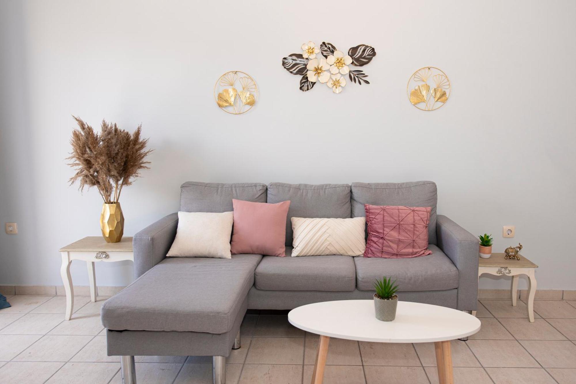 Lefkáda Casa Di Kalomoira 아파트 외부 사진